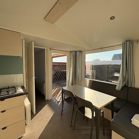 Le Clos Tranquille Gonneville-en-Auge Exterior photo